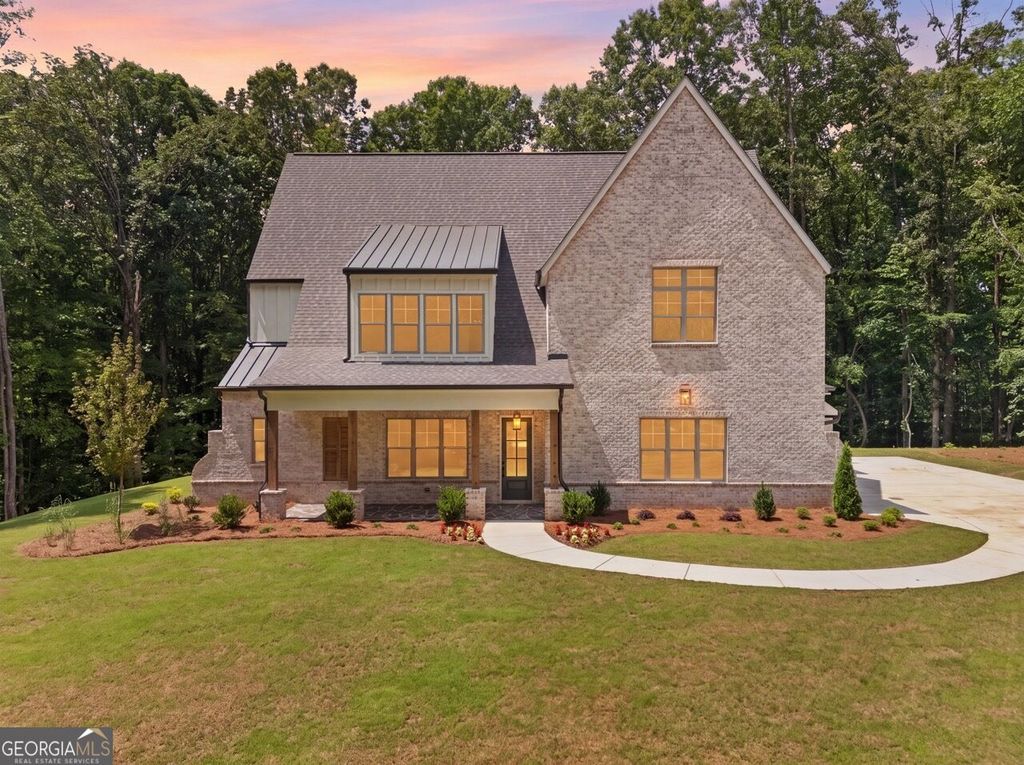 879 Arnold Mill Road, Woodstock, GA 30188 — photo 3