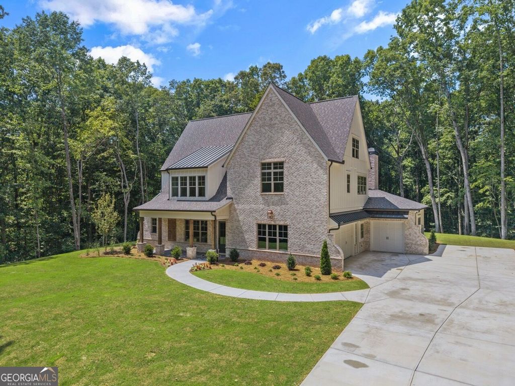 879 Arnold Mill Road, Woodstock, GA 30188 — photo 4