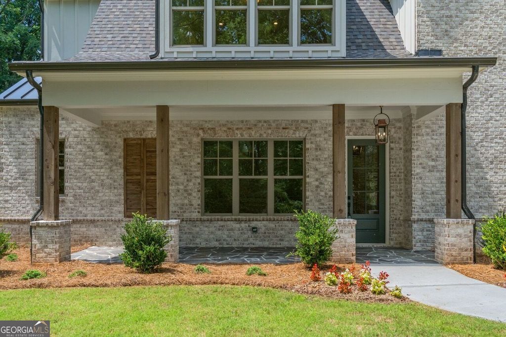 879 Arnold Mill Road, Woodstock, GA 30188 — photo 5