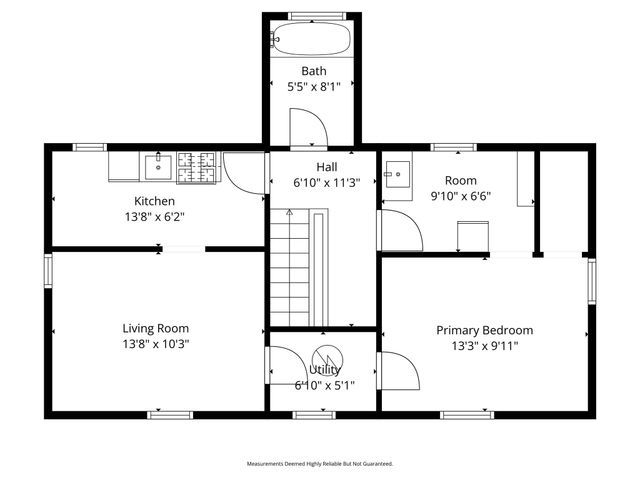 104 E Boston Avenue, Indianola, IA 50125