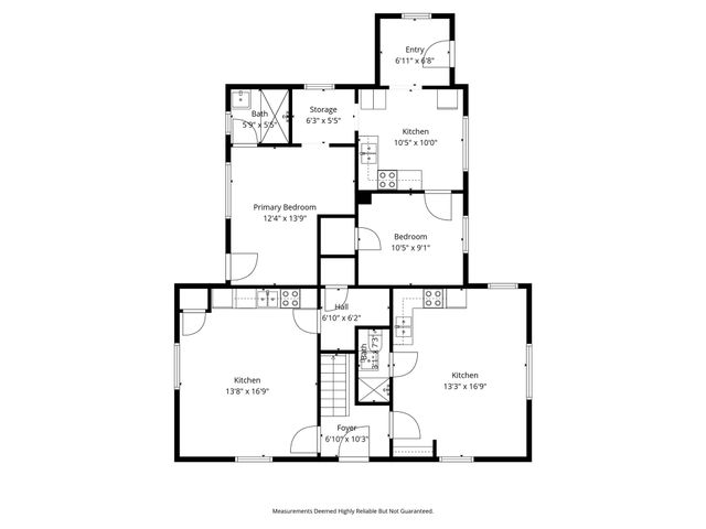 104 E Boston Avenue, Indianola, IA 50125