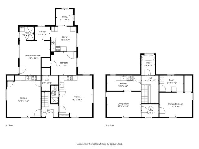 104 E Boston Avenue, Indianola, IA 50125
