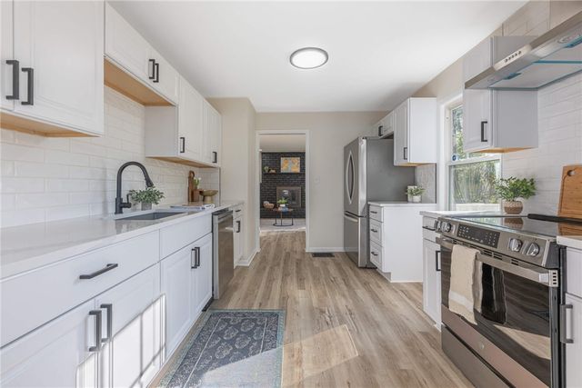 1205 Ellen Drive, Middletown, OH 45042