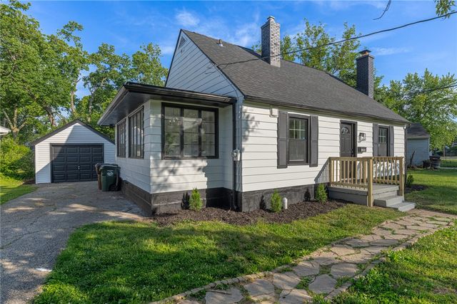 1205 Ellen Drive, Middletown, OH 45042
