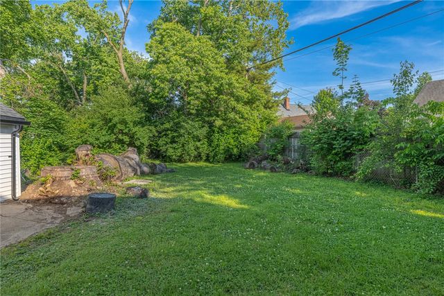 1205 Ellen Drive, Middletown, OH 45042