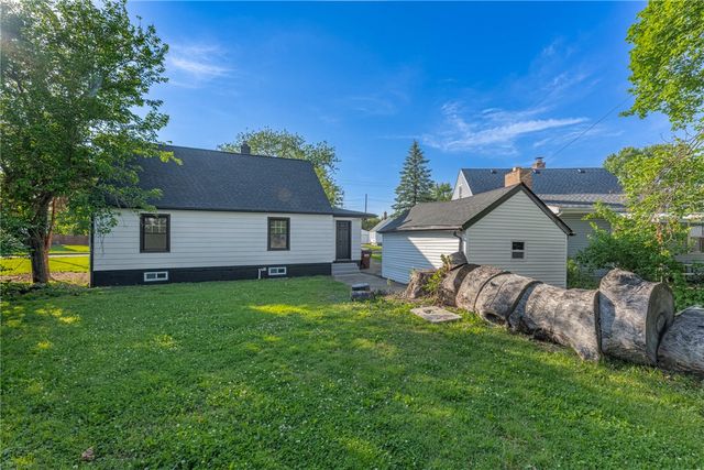 1205 Ellen Drive, Middletown, OH 45042