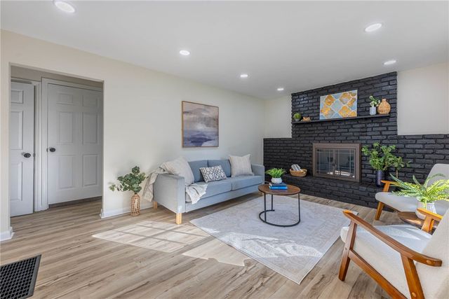 1205 Ellen Drive, Middletown, OH 45042