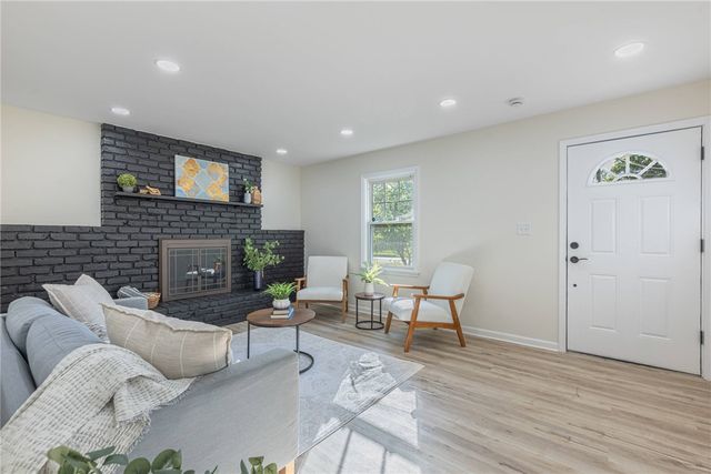 1205 Ellen Drive, Middletown, OH 45042