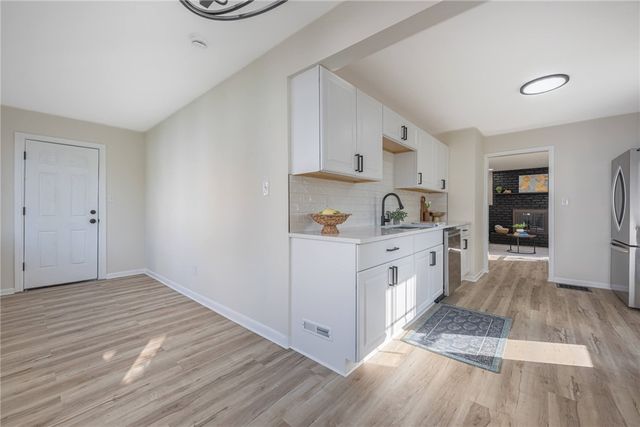 1205 Ellen Drive, Middletown, OH 45042