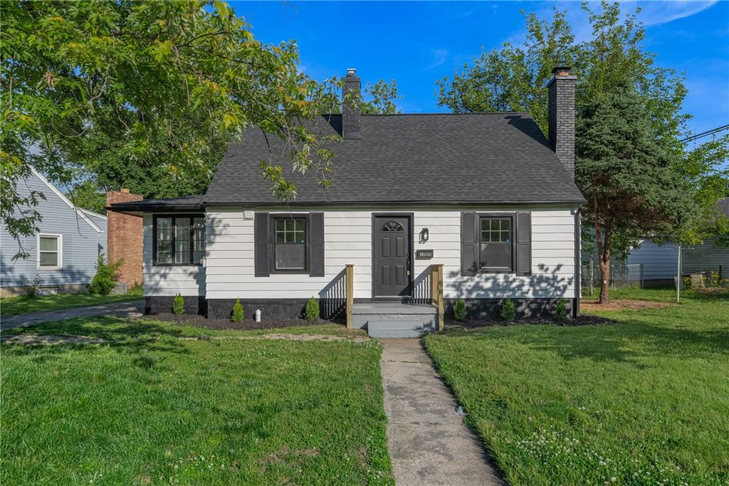 1205 Ellen Drive, Middletown, OH 45042