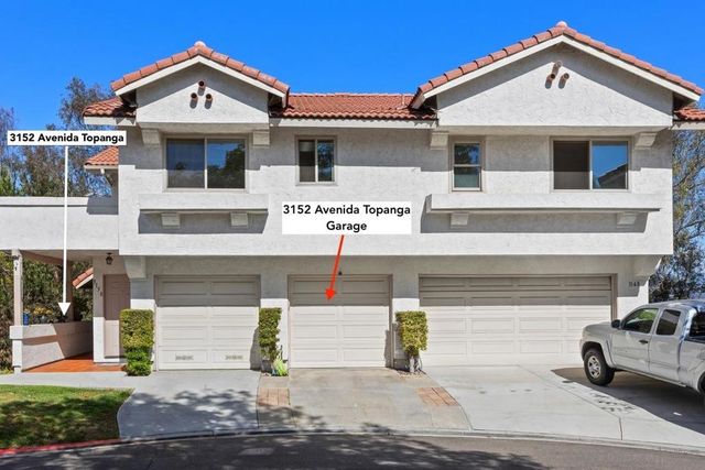 3152 Avenida Topanga, Carlsbad, CA 92009