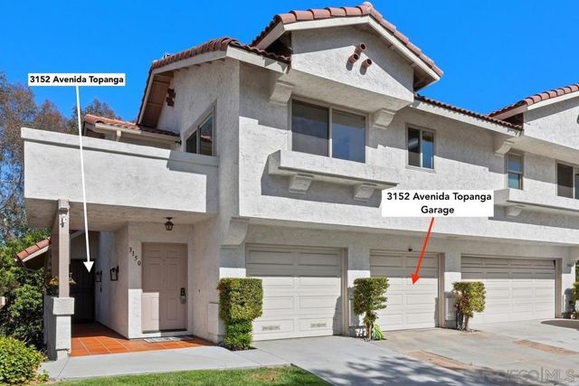 3152 Avenida Topanga, Carlsbad, CA 92009