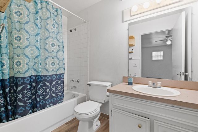 1304 Delano ST B, Austin, TX 78721