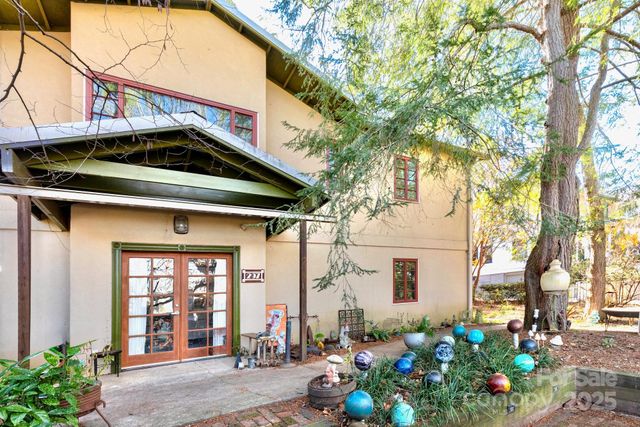 297 Hillside Street, Asheville, NC 28801