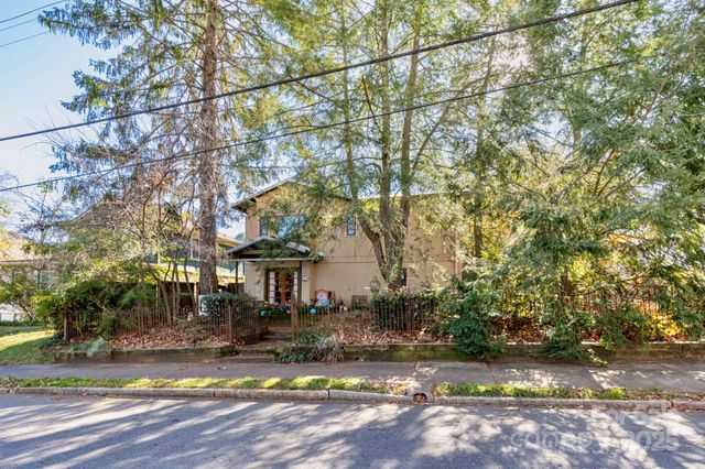 297 Hillside Street, Asheville, NC 28801