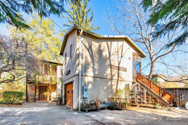 297 Hillside Street, Asheville, NC 28801