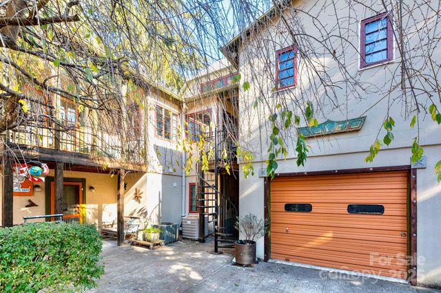 297 Hillside Street, Asheville, NC 28801