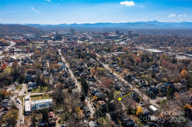 297 Hillside Street, Asheville, NC 28801