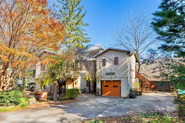 297 Hillside Street, Asheville, NC 28801