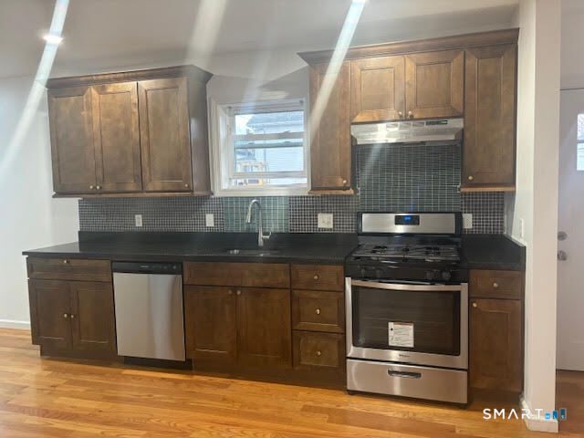 339 Harral Avenue 1, Bridgeport, CT 06604