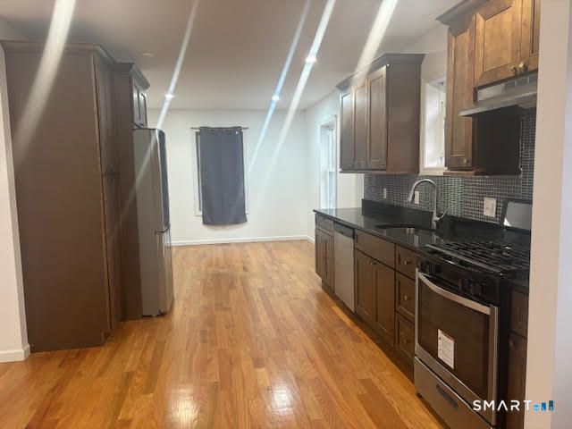 339 Harral Avenue 1, Bridgeport, CT 06604