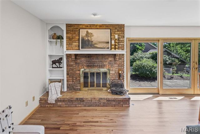 602 Sunbridge Drive, Chesterfield, MO 63017