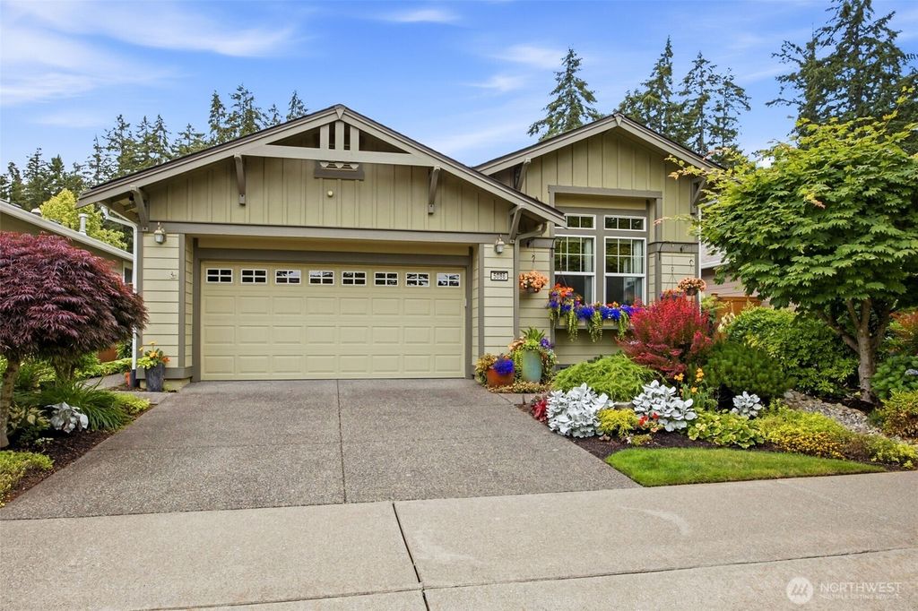 5086 Cypress Loop NE, Lacey, WA 98516
