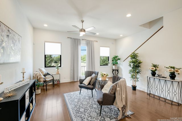 426 center, San Antonio, TX 78202