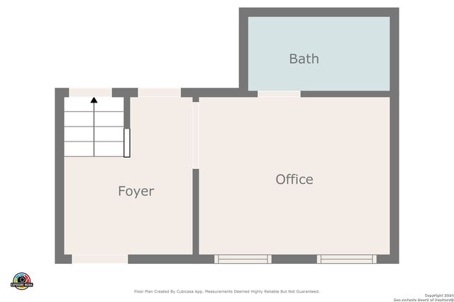 426 center, San Antonio, TX 78202