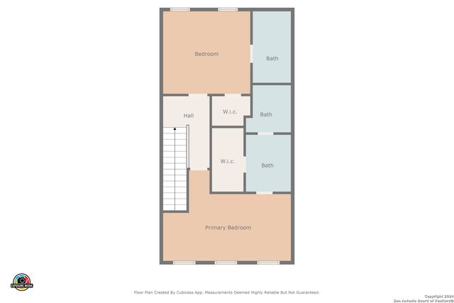 426 center, San Antonio, TX 78202