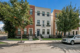 426 center, San Antonio, TX 78202