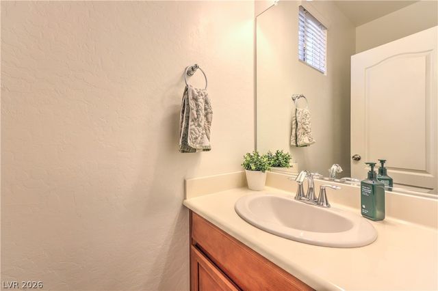 9317 Flowering Tulip Avenue, Las Vegas, NV 89166