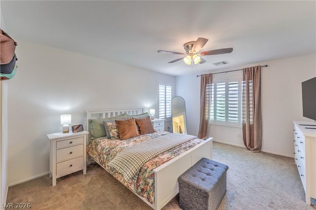 9317 Flowering Tulip Avenue, Las Vegas, NV 89166