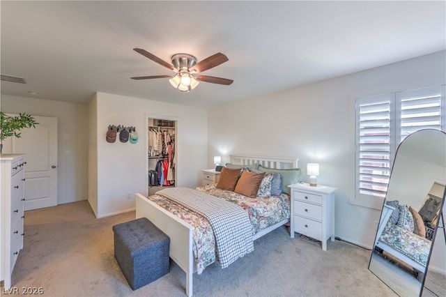 9317 Flowering Tulip Avenue, Las Vegas, NV 89166