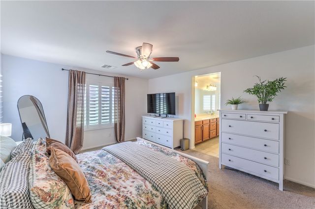 9317 Flowering Tulip Avenue, Las Vegas, NV 89166