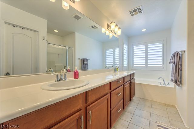 9317 Flowering Tulip Avenue, Las Vegas, NV 89166