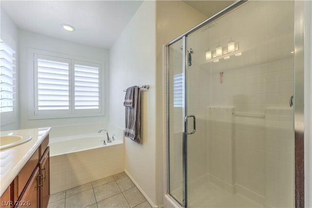 9317 Flowering Tulip Avenue, Las Vegas, NV 89166