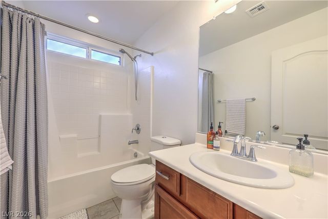 9317 Flowering Tulip Avenue, Las Vegas, NV 89166