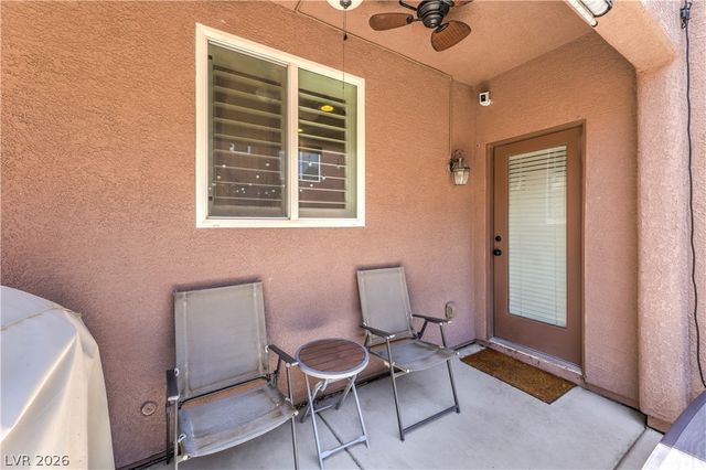 9317 Flowering Tulip Avenue, Las Vegas, NV 89166