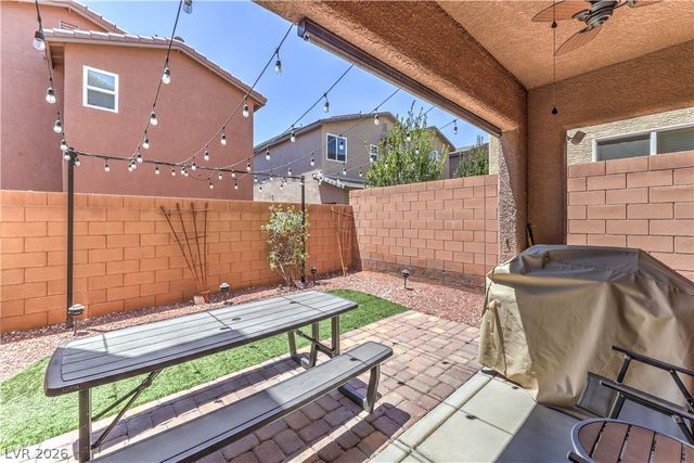 9317 Flowering Tulip Avenue, Las Vegas, NV 89166