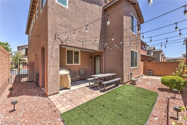 9317 Flowering Tulip Avenue, Las Vegas, NV 89166