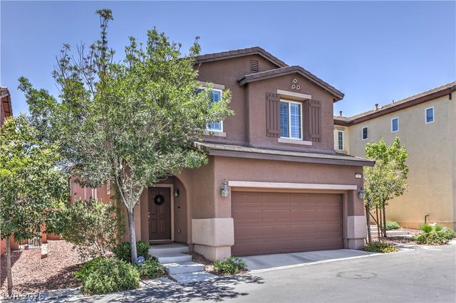 9317 Flowering Tulip Avenue, Las Vegas, NV 89166