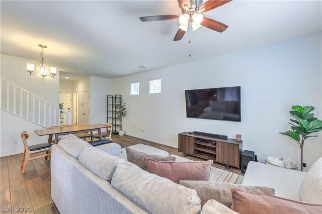 9317 Flowering Tulip Avenue, Las Vegas, NV 89166