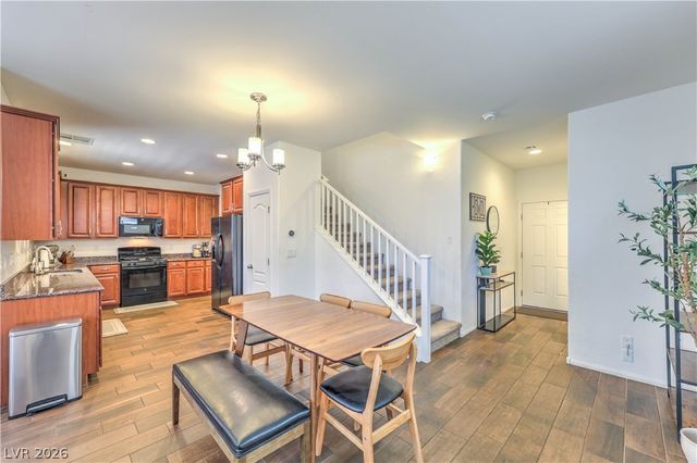 9317 Flowering Tulip Avenue, Las Vegas, NV 89166