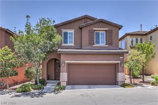 9317 Flowering Tulip Avenue, Las Vegas, NV 89166