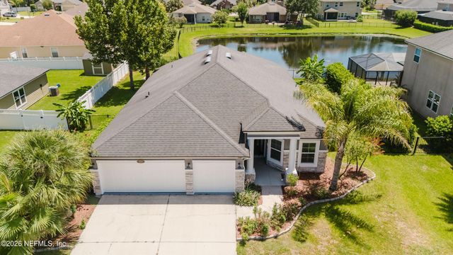 144 PRINCE ALBERT Avenue, St. Johns, FL 32259