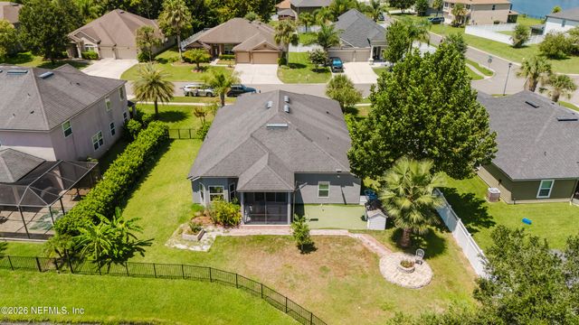144 PRINCE ALBERT Avenue, St. Johns, FL 32259