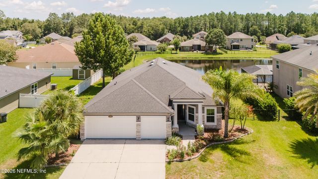 144 PRINCE ALBERT Avenue, St. Johns, FL 32259