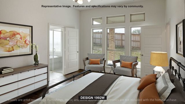 2649 Brooklyn Street, Forney, TX 75126