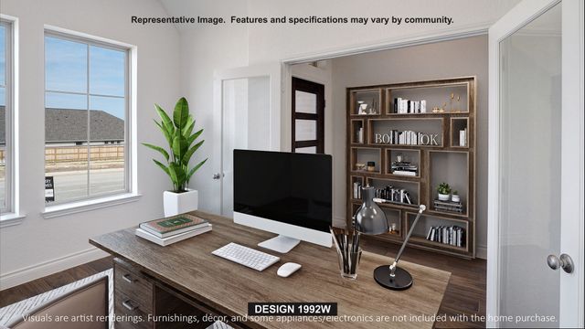 2649 Brooklyn Street, Forney, TX 75126